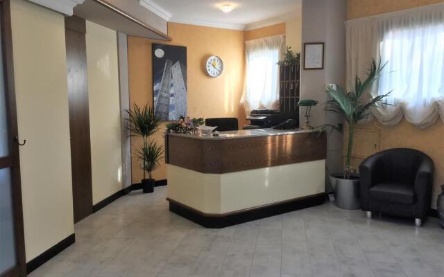 Hotel Marco Polo
