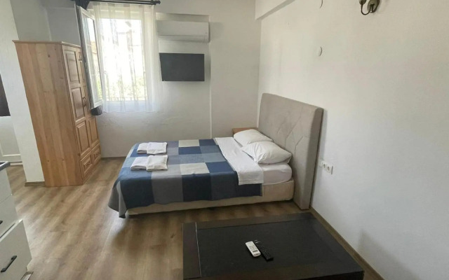 Tugay Hotel