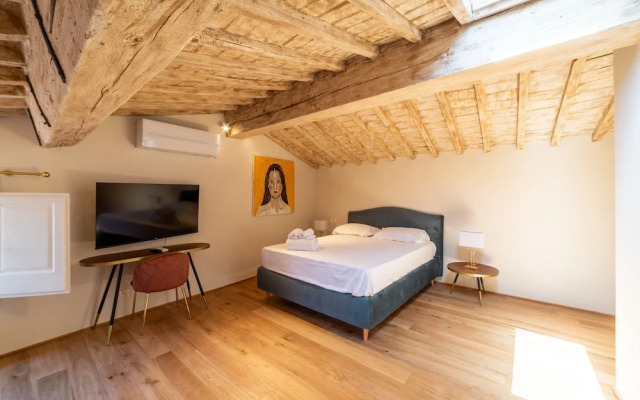 Palazzo Salviati Quaratesi