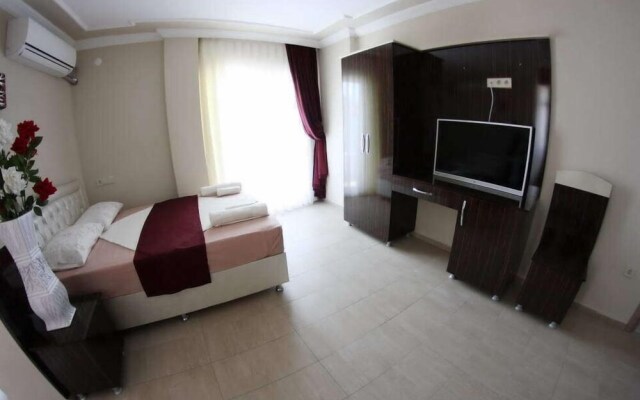 Avsa Nehir Deluxe Hotel