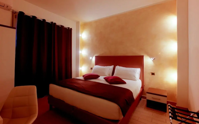 Rome By Suite Vatican