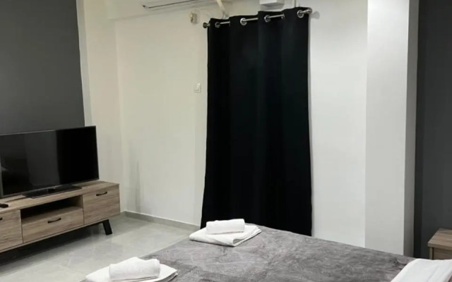 Thiseio Residence- Studio 55