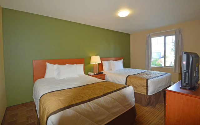 Extended Stay America - Anchorage - Midtown