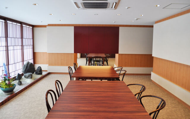 Hotel Sunroute Kumamoto