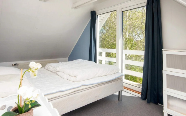 10 Person Holiday Home in Ebeltoft