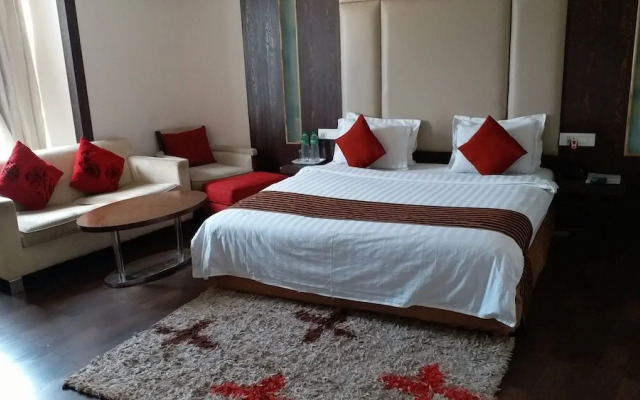 Hotel Holiday Home