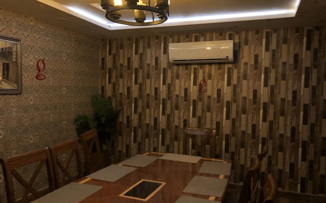 Signature Inn