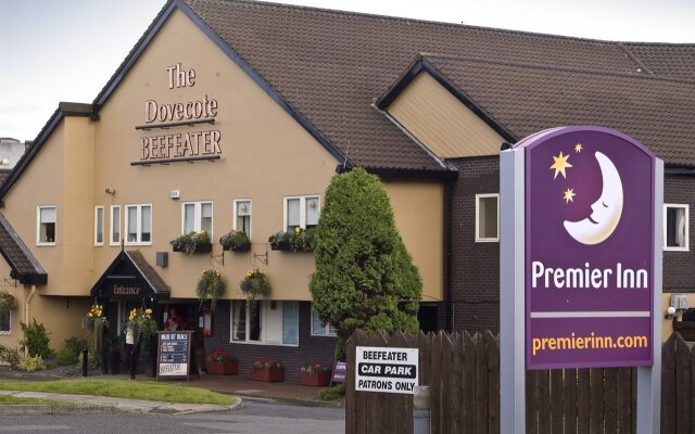 Premier Inn Glasgow (Cumbernauld)