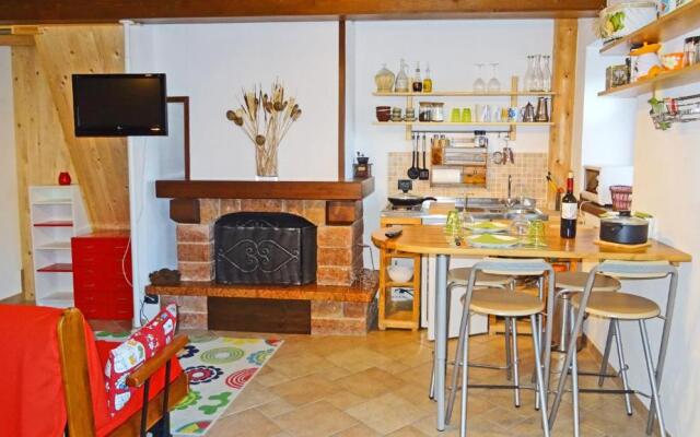 Casa Gina Garden And View by Gardadomusmea