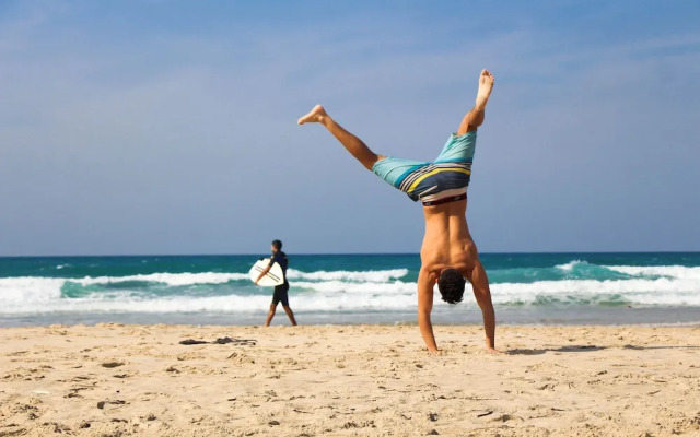 Hotel Kleine Auszeit - Adults Only