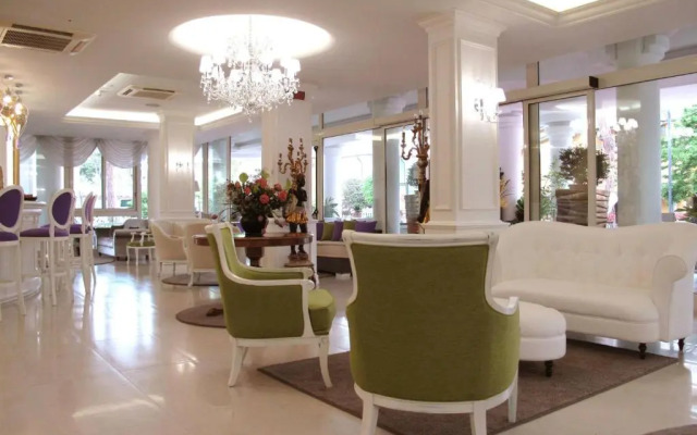 Hotel Il Gabbiano