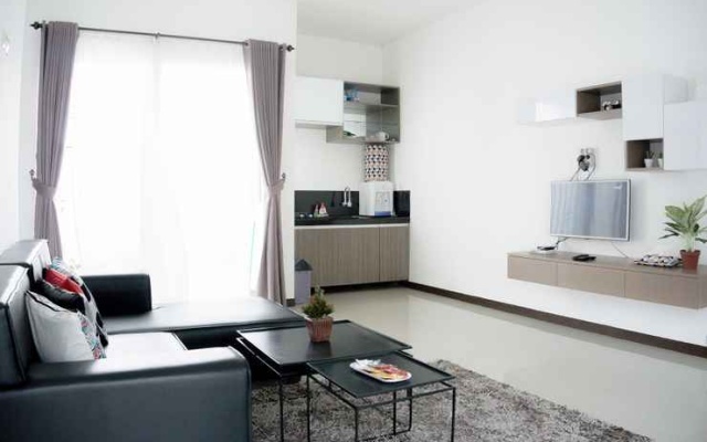 Mutiara Home Villa – Guest Rooms – Tarogong