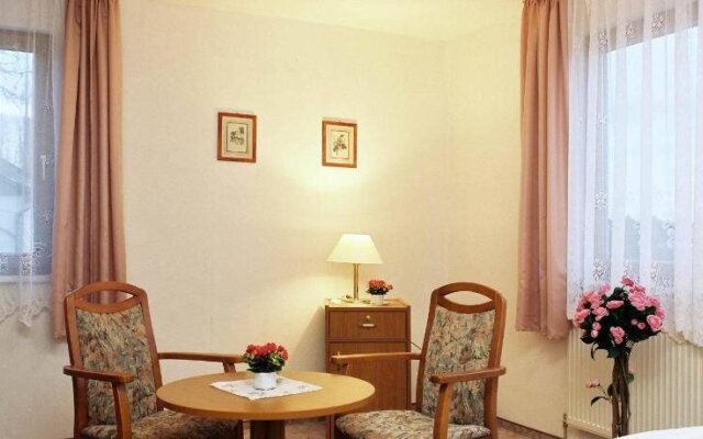 Hotel Pension Rüdiger