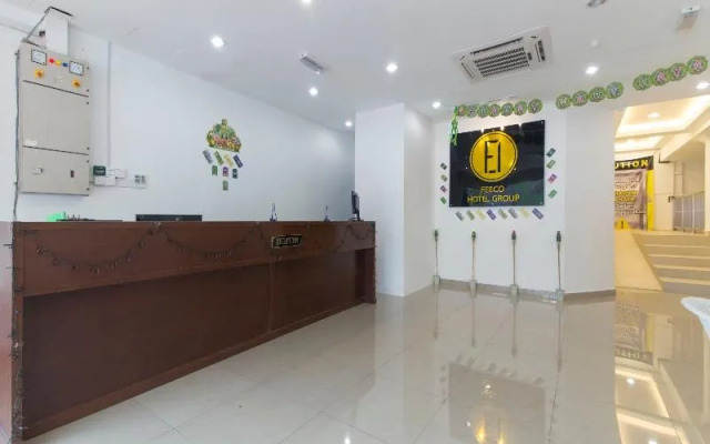 OYO 1000 Mesra Boutique Hotel