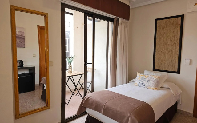 Hotel Eden Mar
