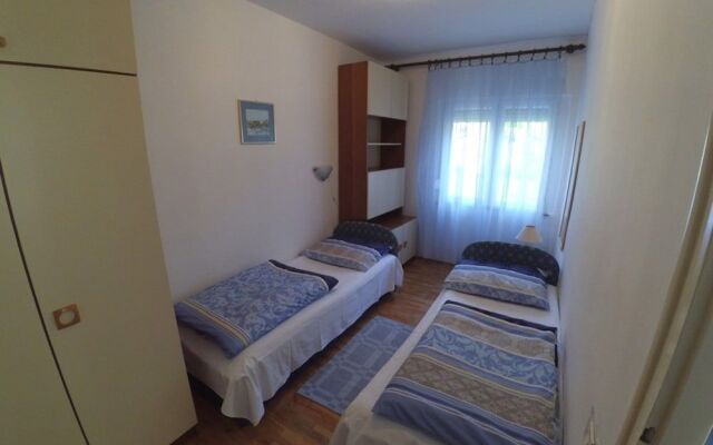 Apartment Maša