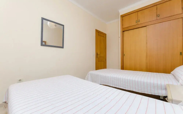 Charming Apartment in Can Picafort