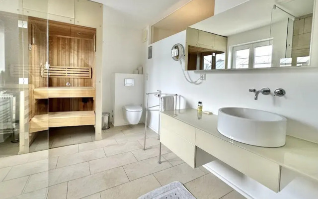 Ottilienhof Sauna 200m From ski Lift