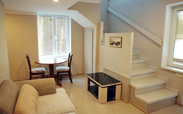 Abastumani Residence
