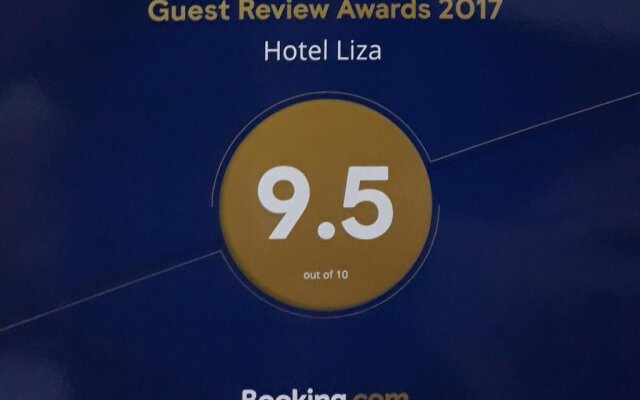 Hotel Liza