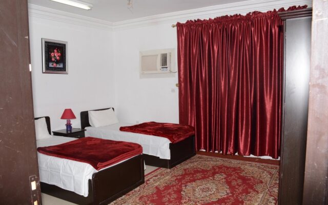 Al Eairy Furnished Apts Al Madinah 12