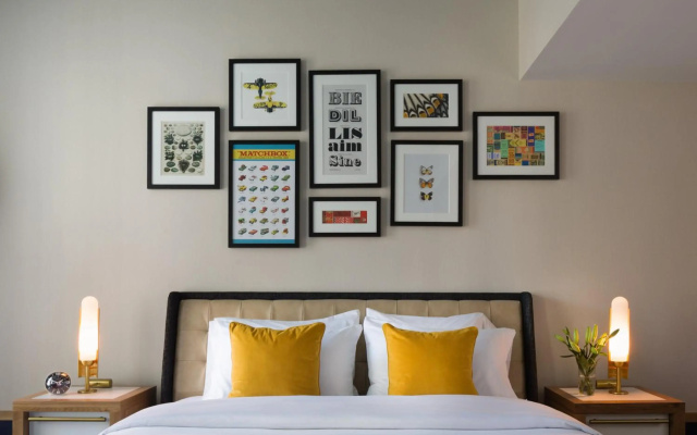 Kimpton Schofield Hotel by IHG