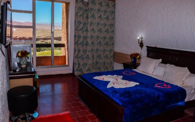 Hotel Rose Mgouna