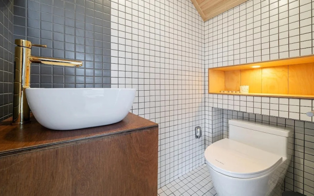 Jeju Muabyeoljang Dokchaepension