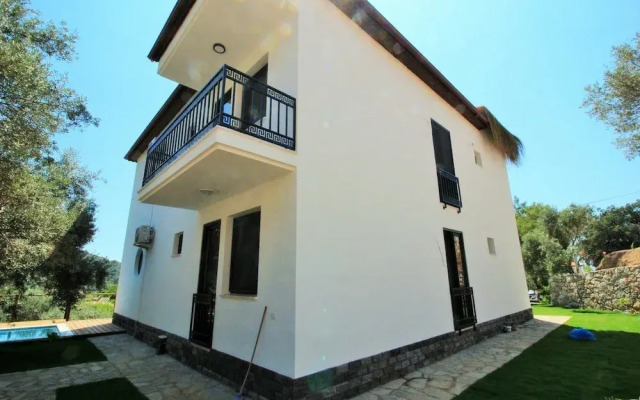 Villa 2701