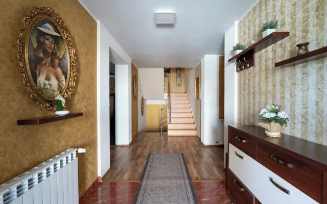 Faraway Aparthotel near Airport