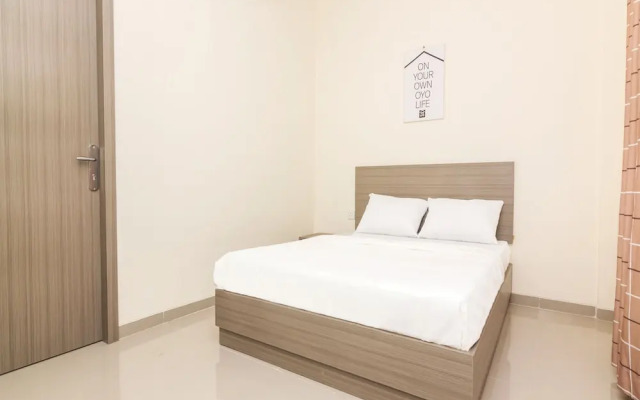 OYO Life 2735 Graha Nirwana