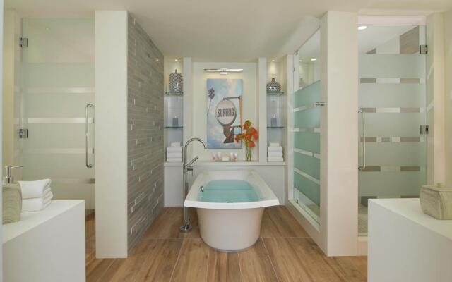 Sandals Royal Barbados All Inclusive