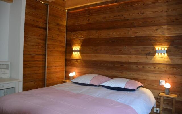 Chalet de charme, au calme, vue splendide, 15 personnes