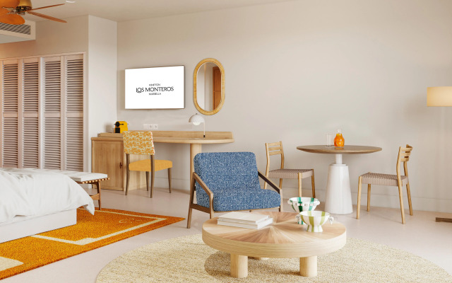 Kimpton Los Monteros Marbella by IHG