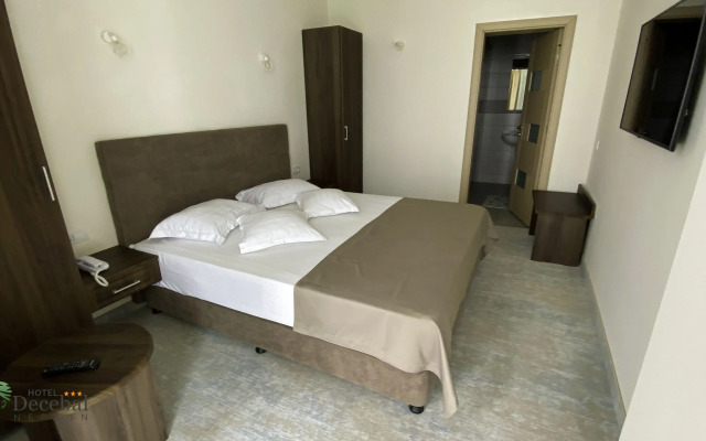 Hotel Decebal Neptun