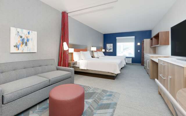 Home2 Suites by Hilton Euless DFW West