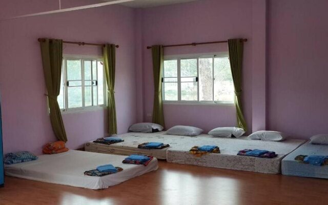 Trang Andaman Resort