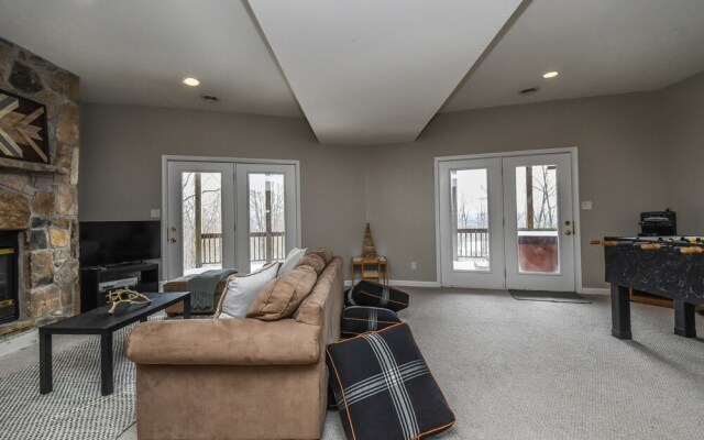 The Quarterdeck 4 Bedroom House