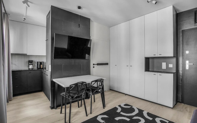 Apartamenty Sun & Snow Ślężna Vita