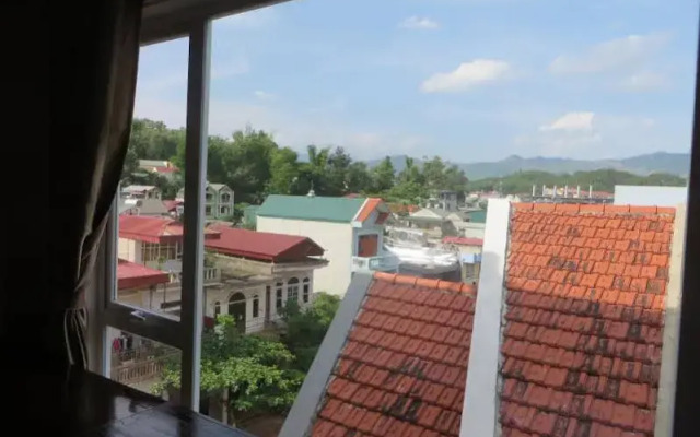 Hong Ky Boutique Hotel