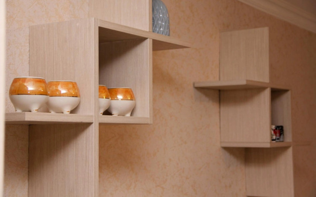 Pearl apartment in Kutaisi