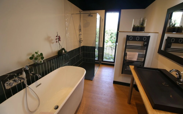 Le Clos des Poulies