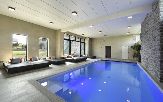 Durbuy Suites