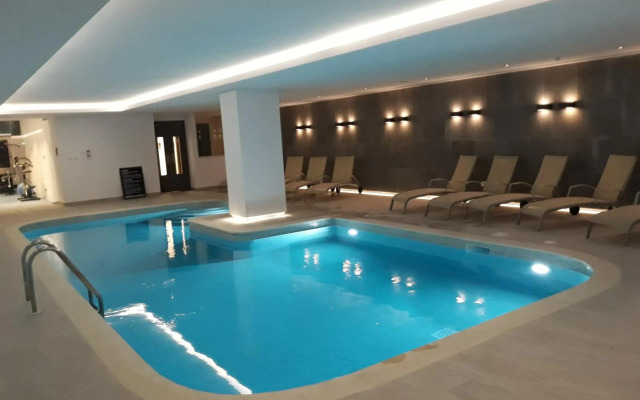 Protaras Plaza Hotel