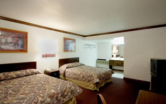 Americas Best Value Inn