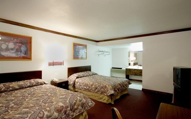 Executive Inn Muldrow