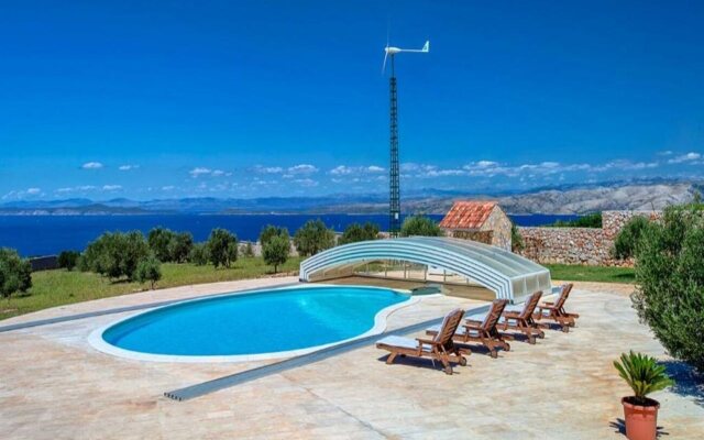 Villa de Pinus Hvar