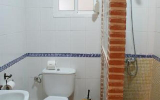 Apartamentos Parque Ardales