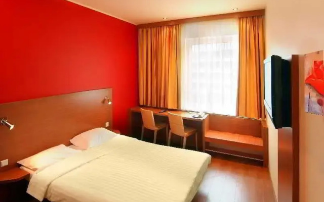 Leonardo Hotel Salzburg City Center