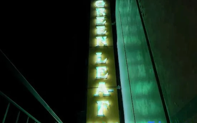 Green Leaf Inn
